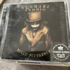 TUOMARI NURMIO: Hullu puutarhuri * FIN 2006 * 2CD - pikkukuva 1