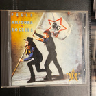 PELLE MILJOONA & ROCKERS - Ok! cd - pikkukuva 1