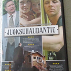JUOKSUHAUDANTIE (DVD) - pikkukuva 1