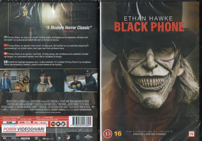 black phone	(79 814)	UUSI	-FI-	DVD	nordic,		ethan hawke	2021