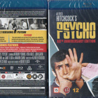Psyko	(3 360)	UUSI	-FI-	BLU-RAY	nordic,		anthony perkins	196 - pikkukuva 1