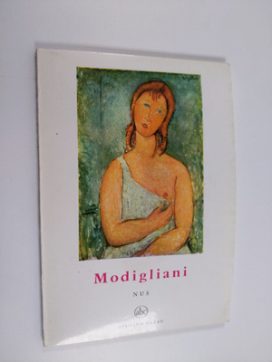 Modigliani