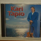 Kari Tapio CD Meren kuisketta - pikkukuva 1