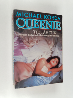 Michael Korda : Queenie - tie tähtiin