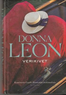 Donna Leon, Verikivet