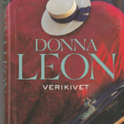 Donna Leon, Verikivet - pikkukuva 1