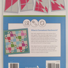 Teresa Mairal Barreu : Turnabout Patchwork : Simple Quilt... - pikkukuva 2