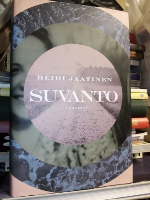 Heidi Jaatinen : Suvanto ( SIS POSTIKULU)