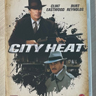 City Heat (1984) Clint Eastwood & Burt Reynolds - pikkukuva 1