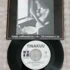 Tinakuu Laulu Rakkaudesta 7"single - pikkukuva 1