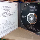 CD Uriah Heep : Conquest ( SIS POSTIKULU ) - pikkukuva 3