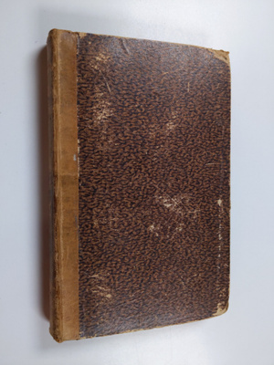 Thomas Henry Huxley : Ihmisruumiin rakennus ja elintoimin...