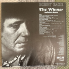 BOBBY BARE: The Winner And Other Losers (LP) 1976 - pikkukuva 2
