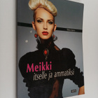 Riitta Vaara : Meikki itselle ja ammatiksi - pikkukuva 1