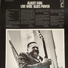 Albert King - Live Wire/Blues Power (uudenveroinen vinyyli) - pikkukuva 2