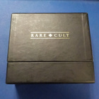 THE CULT - RARE CULT 7CD BOKSI - pikkukuva 1