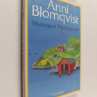 Anni Blomqvist : Muistojeni Myrskyluoto - pikkukuva 1
