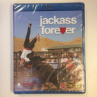 Jackass Forever (Blu-ray) 2022 (UUSI) - pikkukuva 1