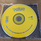 Pokemon first movie cd ja promo kortti - pikkukuva 3