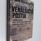 Hans Björkegren : Venäläistä postia : venäläiset vallanku... - pikkukuva 1