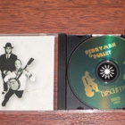 CD - BERRYMAN & BULLET - Biscuits - suomi bluegrass MINT- - pikkukuva 3