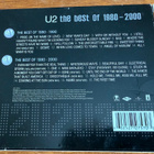 U2 The Best of 1980–2000 2CD - pikkukuva 2