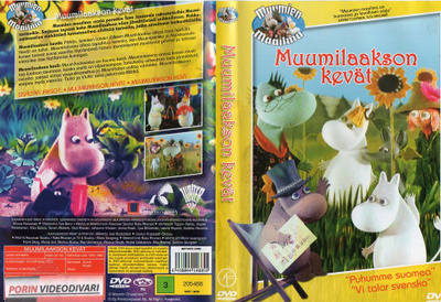muumien maailma:muumilaakson kevät	(11 796)	k	-FI-	DVD