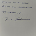 Terho Puustinen: Sijoittaja (omiste + signeeraus) - pikkukuva 2