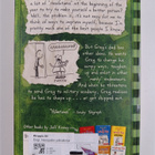 Jeff Kinney : Diary of a wimpy kid : The last straw - pikkukuva 2