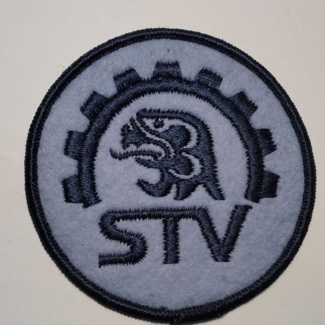 Kangasmerkki Suomen Teollisuuden Vartiointi Oy