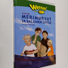 Jarkko Mäki : Merimursut ja salainen liitto - pikkukuva 1