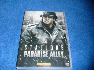 PARADISE ALLEY (Sylvester Stallone) 1978***
