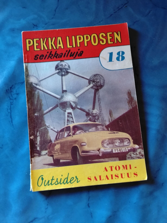 pekka lipponen 18