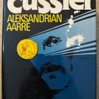 [Kirja] CLIVE CUSSLER: ALEKSANDRIAN AARRE - pikkukuva 1