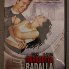 Rakkautta radalla, DVD (Lance Bass, Joey Fatone) - pikkukuva 1