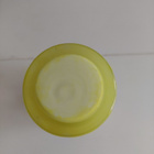 Iittala  Saaren neidot  maljakko, keltainen! - pikkukuva 4