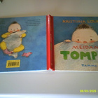 Kristiina Louhi: Meidän Tomppa-kirjat (2 kpl) - pikkukuva 1