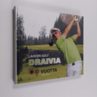 Tapio Lehto : Draivia : Lahden golf 50 v (tekijän omiste) - pikkukuva 1