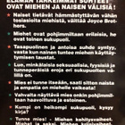 Suhteet- Mitä Jokaisen Naisen Tulisi Tietää Miehistä (1.) - pikkukuva 4