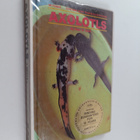 Peter W. Scott : Axolotls - pikkukuva 1