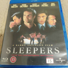 Sleepers - Katuvarpuset (Robert De Niro) Blu-ray - pikkukuva 1