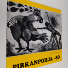 Pirkanpohja -80 : Nykytaidetta Ähtärissä 10.5.-17.8.1980 - pikkukuva 1