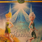 HELINÄ-KEIJU JA SIIPIEN SALAISUUS Blu-ray - pikkukuva 1