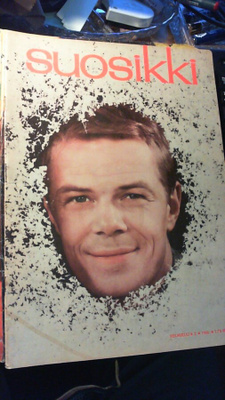 Suosikki 2/1966