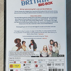Pikku-Britannia (2003-2006) tv-sarja + spesiaalit (8DVD) - pikkukuva 2