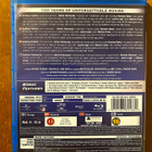 Psycho - Psyko Blu-ray - pikkukuva 2