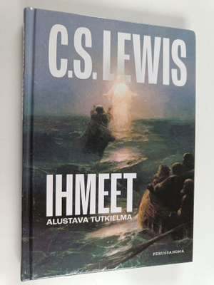 C.s Lewis : Ihmeet