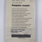 Örjan Armfelt Hansell : Pohjolan marjat - pikkukuva 2