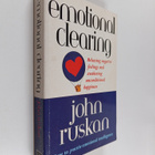 John Ruskan : Emotional Clearing : Releasing Negative Fee... - pikkukuva 1