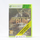 Need for Speed The Run (Promo) - Xbox 360 - pikkukuva 1